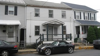 614 Pine St, Danville, PA 17821