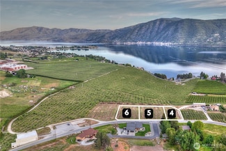 0 Lot 5 Summit Blvd, Manson, WA 98831
