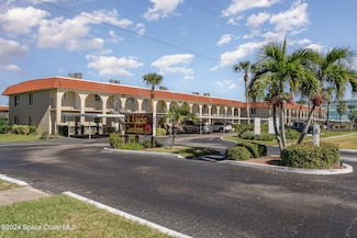201 Saint Lucie Ln Unit 706, Cocoa Beach, FL 32931