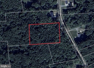 Tax Map 31, Parcel 8 Chesterville Forest Rd, Millington, MD 21651