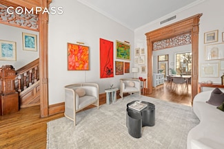 127 W 122nd St, New York, NY 10027