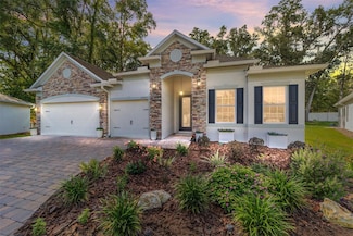 13767 SW 137th Ct, Newberry, FL 32669