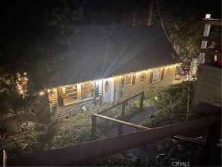 431 Dunant Dr, Crestline, CA 92325