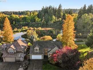 12820 SW Glacier Lily Cir, Portland, OR 97223