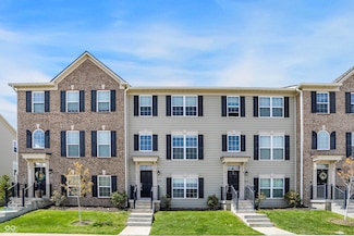 17269 Dallington St, Westfield, IN 46074