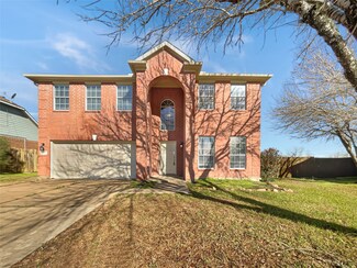 5123 Cotton Creek Dr, Baytown, TX 77523