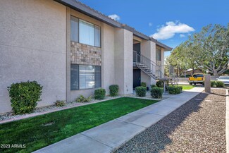 1402 E Guadalupe Rd Unit 129, Tempe, AZ 85283