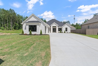 219 Arlington Park Terrace, Hot Springs, AR 71901