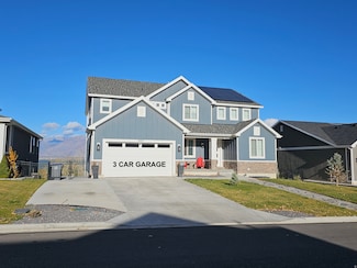 2422 S Blue Water Ln, Saratoga Springs, UT 84045