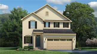 213 Frances Ln, Mc Donald, PA 15057