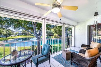1350 Misty Pines Cir Unit 204, Naples, FL 34105