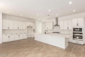 24199 N 172nd Dr, Surprise, AZ 85387