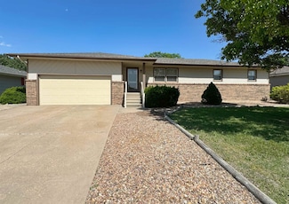 2406 Indian Trail, Hays, KS 67601