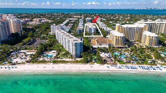 550 Ocean Dr Unit 3E, Key Biscayne, FL 33149