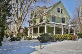 40 Wildwood St, Winchester, MA 01890