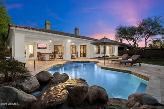 744 E County Down Dr, Chandler, AZ 85249