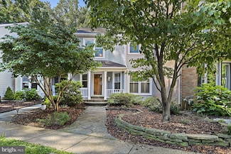 9405 Odyssey Ct, Burke, VA 22015