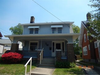 620 Broad Ave NW, Canton, OH 44708