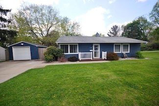 4138 Rivington St, Kalamazoo, MI 49008