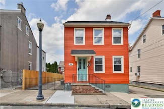 55 E North St, Bethlehem, PA 18018