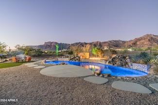 2991 S Morningside Ln, Gold Canyon, AZ 85118