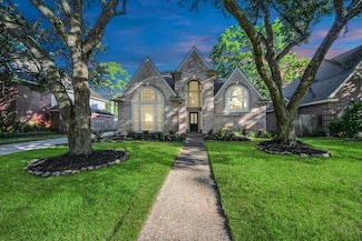 8618 Aldeburgh Ct, Spring, TX 77379