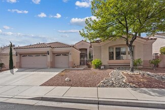 10563 Sunblower Ave, Las Vegas, NV 89135