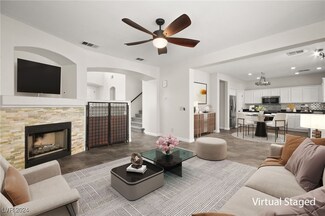9948 Canyon Peak Dr, Las Vegas, NV 89147
