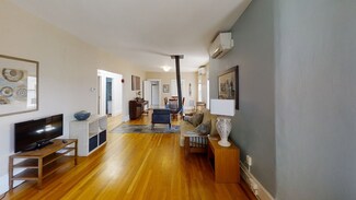307 Tappan St Unit 3, Brookline, MA 02445