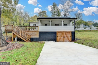 2235 Canton Rd, Ball Ground, GA 30107