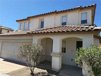 3961 Bayamon St, Las Vegas, NV 89129