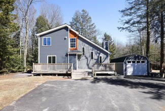 5121 Eagle Place, Pocono Summit, PA 18346