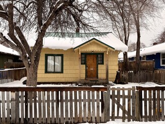 32 NW Gilchrist Ave, Bend, OR 97703