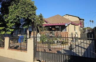 5340 6th Ave, Los Angeles, CA 90043