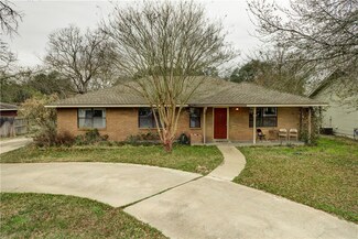 511 Brooks Ave, College Station, TX 77840