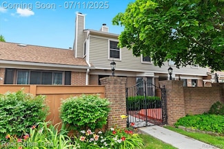22302 Pondview Unit 62, Novi, MI 48375