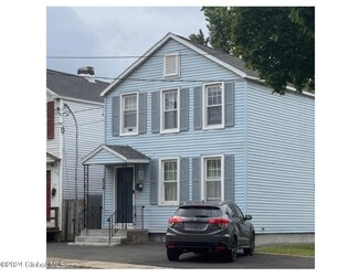 301 Front St, Schenectady, NY 12305