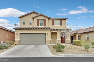 770 Drewsberry Ave, Las Vegas, NV 89178