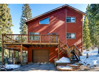 32154 Christopher Ln, Conifer, CO 80433