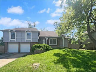 2157 E 154th St, Olathe, KS 66062