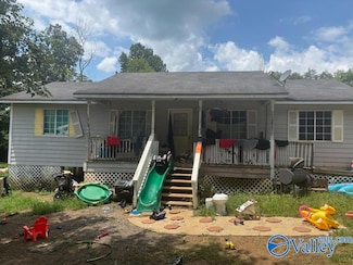 345 County Road 553, Gaylesville, AL 35973