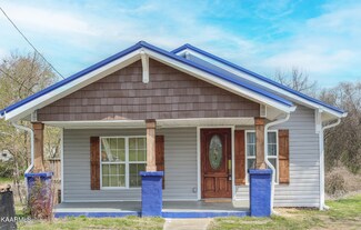 122 Pickering St, Knoxville, TN 37914