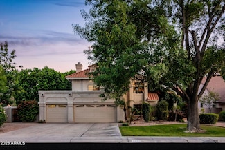 1983 E Palomino Dr, Tempe, AZ 85284