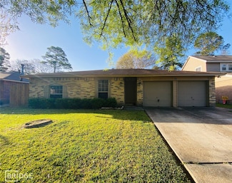 4414 Burkegate Dr, Spring, TX 77373