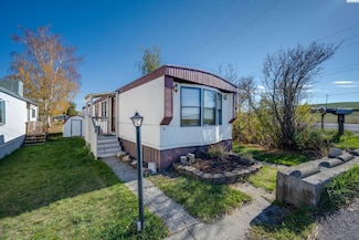 2652 Pullman Albion Rd Unit A-1, Pullman, WA 99163