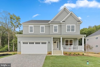 1303 Dark Horse Ct, Edgewater, MD 21037