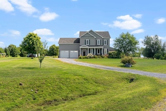 176 Atkins Farm Rd, Ferrisburgh, VT 05456