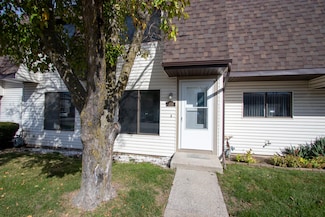 338 E 60th Dr, Merrillville, IN 46410