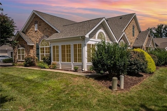 419 Faith Dr, Gibsonville, NC 27249