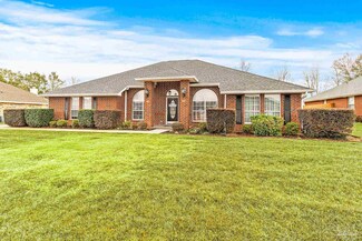 4261 Essex Terrace Cr, Pace, FL 32570